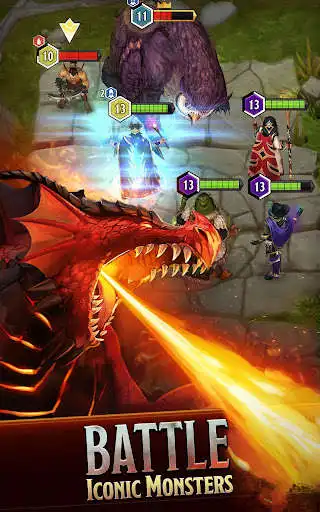 Play Warriors of Waterdeep as an online game online Warriors of Waterdeep with UptoPlay Play Warriors of Waterdeep as an online game Warriors of Waterdeep with UptoPlay