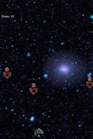 Play Warrior Spacecraft  and enjoy Warrior Spacecraft with UptoPlay