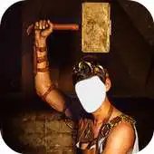 Free play online Warriors Photo Maker APK