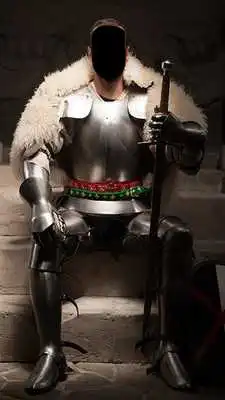 Play Warriors Photo Maker Play Warriors Photo Maker