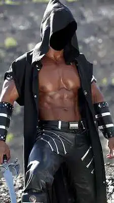 Play Warriors Photo Maker Play Warriors Photo Maker