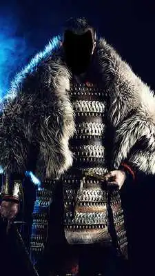 Play Warriors Photo Maker Play Warriors Photo Maker