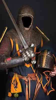 Play Warriors Photo Maker Play Warriors Photo Maker