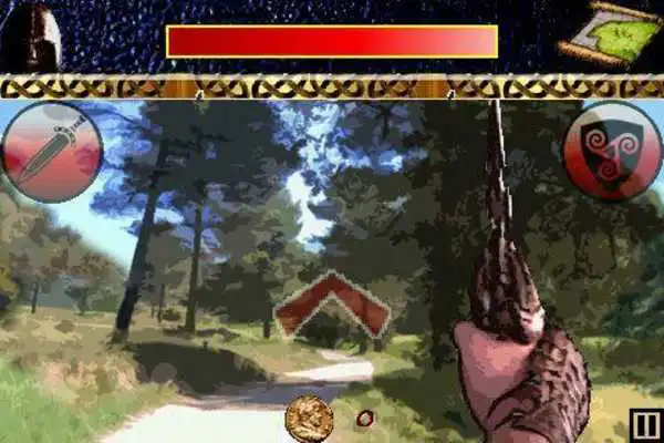 Play Warriors Quest LITE