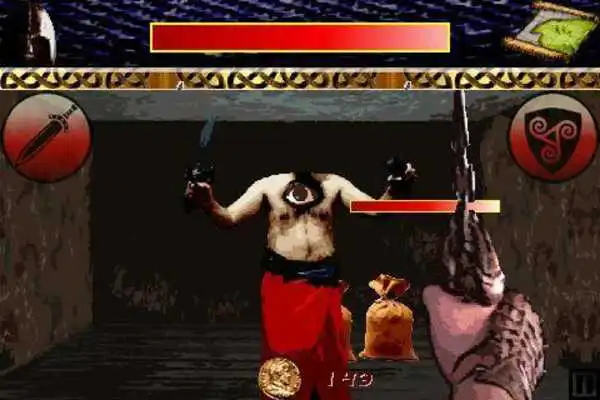 Play Warriors Quest LITE