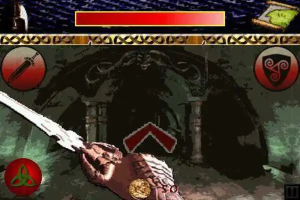 Play Warriors Quest LITE