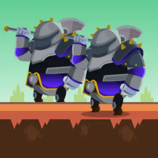 Play Warriors Rage APK Play Warriors Rage APK