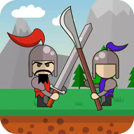 Play Warrior Strategy King APK