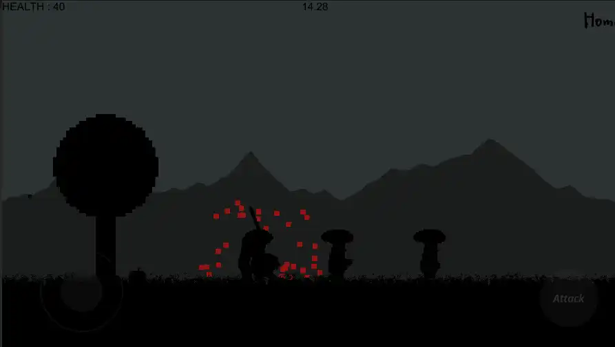 Play Warrior: Survive as an online game online Warrior: Survive with UptoPlay Play Warrior: Survive as an online game Warrior: Survive with UptoPlay