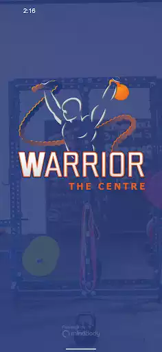 Play Warrior The Centre  and enjoy Warrior The Centre with UptoPlay