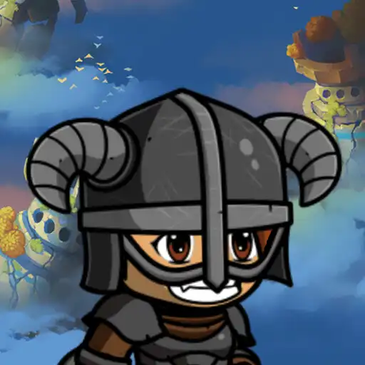 Play Warrior Way: Merge Adventure APK Play Warrior Way: Merge Adventure APK