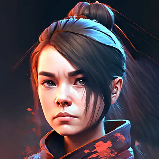 Play Warrior Women: Battle for City APK