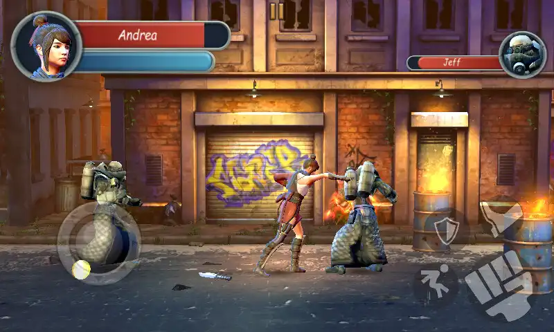 Play Warrior Women: Battle for City as an online game online Warrior Women: Battle for City with UptoPlay Play Warrior Women: Battle for City as an online game Warrior Women: Battle for City with UptoPlay