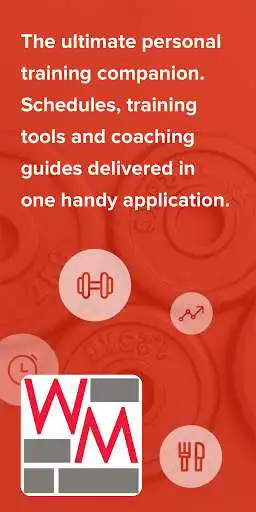 Play Warrior Workouts  and enjoy Warrior Workouts with UptoPlay