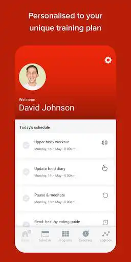 Play Warrior Workouts as an online game Warrior Workouts with UptoPlay