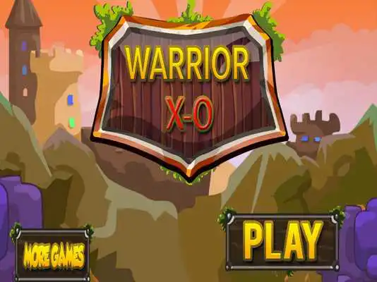 Play Warrior xo