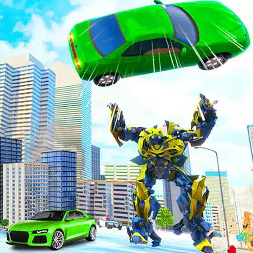 Play War Robots 3D:Superhero Games APK Play War Robots 3D:Superhero Games APK