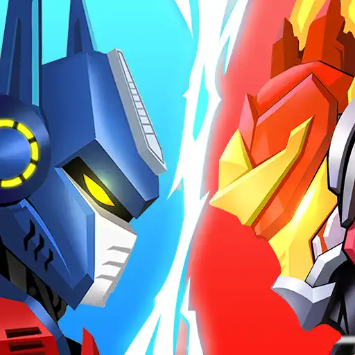 Play War Robots Battle: Mech Arena APK Play War Robots Battle: Mech Arena APK