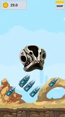 Play War Robots Clicker
