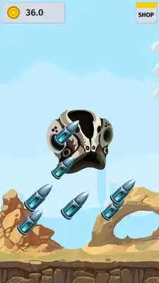Play War Robots Clicker