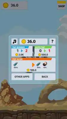 Play War Robots Clicker
