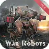 Free play online War Robots APK