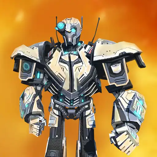 Play War Robots Space Battle Games APK