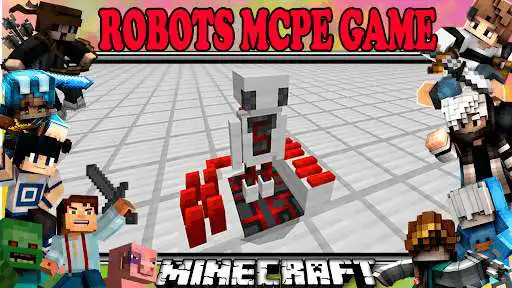 Play WaR RobotS: SteeL Mech Arena  and enjoy WaR RobotS: SteeL Mech Arena with UptoPlay