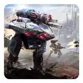 Free play online War Robots Video Colection APK
