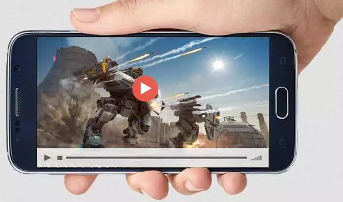 Play War Robots Video Colection Play War Robots Video Colection