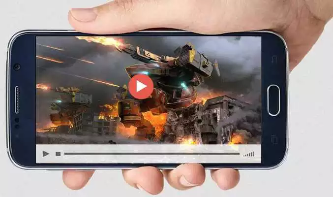 Play War Robots Video Colection Play War Robots Video Colection