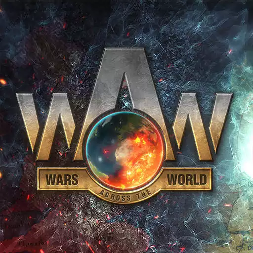 Play WARS ACROSS THE WORLD APK