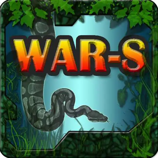 Free play online WarS angry snake APK