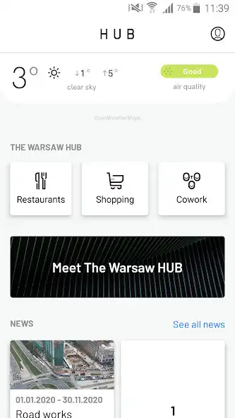 Play Warsaw Hub  and enjoy Warsaw Hub with UptoPlay
