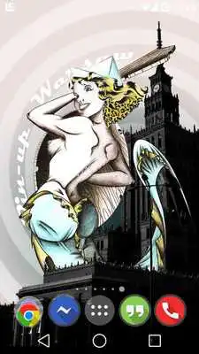 Play Warsaw Mermaid Play Warsaw Mermaid