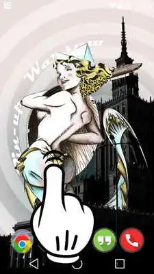 Play Warsaw Mermaid Play Warsaw Mermaid