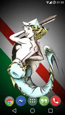 Play Warsaw Mermaid Play Warsaw Mermaid