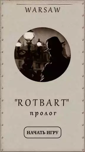 Play Warsaw Rotbart  and enjoy Warsaw Rotbart with UptoPlay