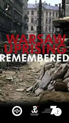 Play Warsaw Uprising Remembered
