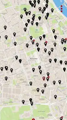 Play Warsaw Uprising Remembered