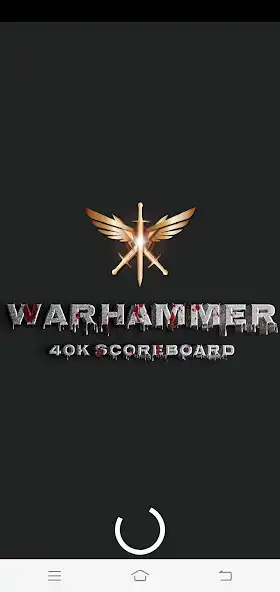 Play WarScore 40K  and enjoy WarScore 40K with UptoPlay