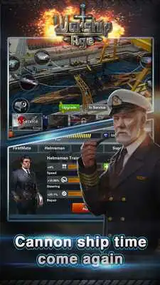 Play Warship Age
