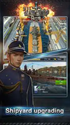 Play Warship Age
