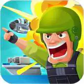 Free play online Warship Battle Clicker APK Free play online Warship Battle Clicker APK