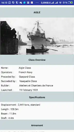 Play Warshipedia as an online game Warshipedia with UptoPlay