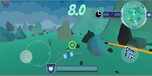 Play War Ship Loop War Action Game 3D  and enjoy War Ship Loop War Action Game 3D with UptoPlay