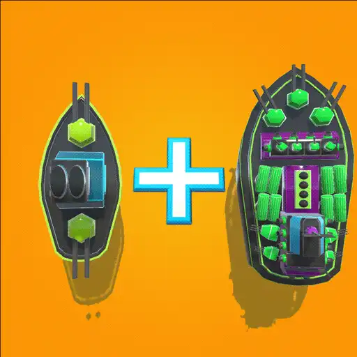 Play War Ship Merge Fight APK Play War Ship Merge Fight APK