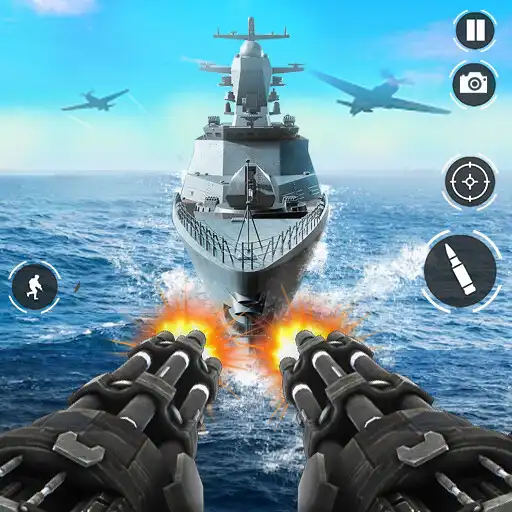 Play Warships Attack: Naval Battles APK
