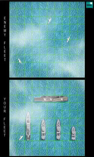 Play Warship