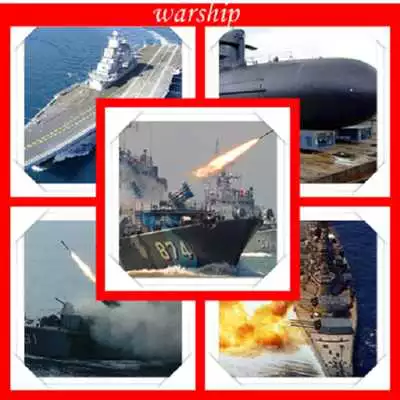 Play Warship